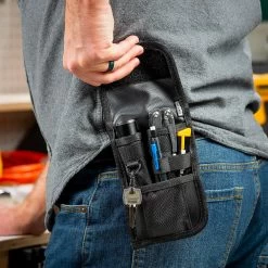 Nite Ize Clip Pock-Its XL Utility Holster 14 Nite Ize Clip Pock-Its XL Utility Holster -Outdoor Survival Gear ML128det3 72561.1694446142.1280.1280 46763.1694447166