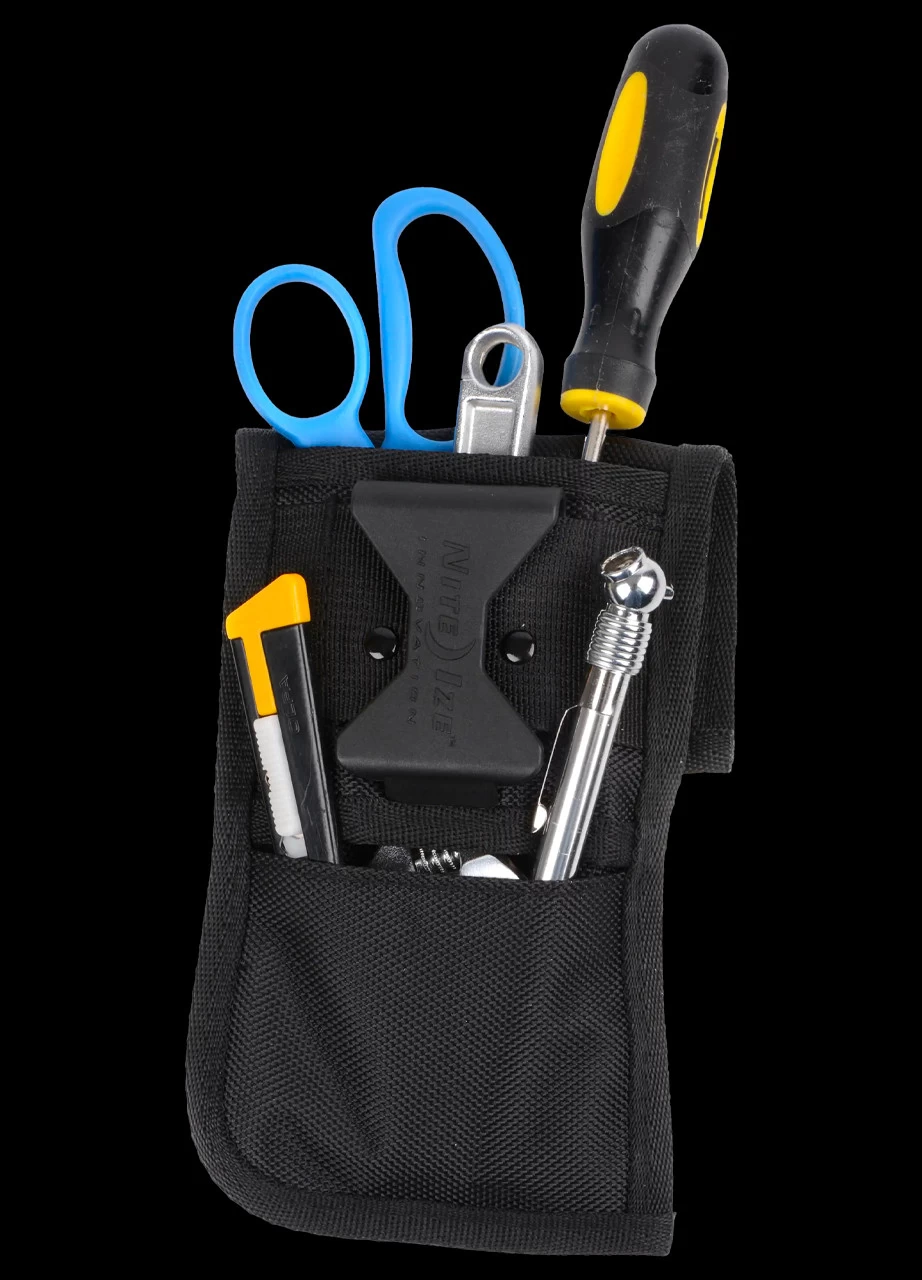 Nite Ize Clip Pock-Its XL Utility Holster 9 Nite Ize Clip Pock-Its XL Utility Holster - Image 7