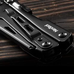 Nextool Black Knight 19 Nextool Black Knight -Outdoor Survival Gear NEXTOOL NE20044.2 47926.1668423209