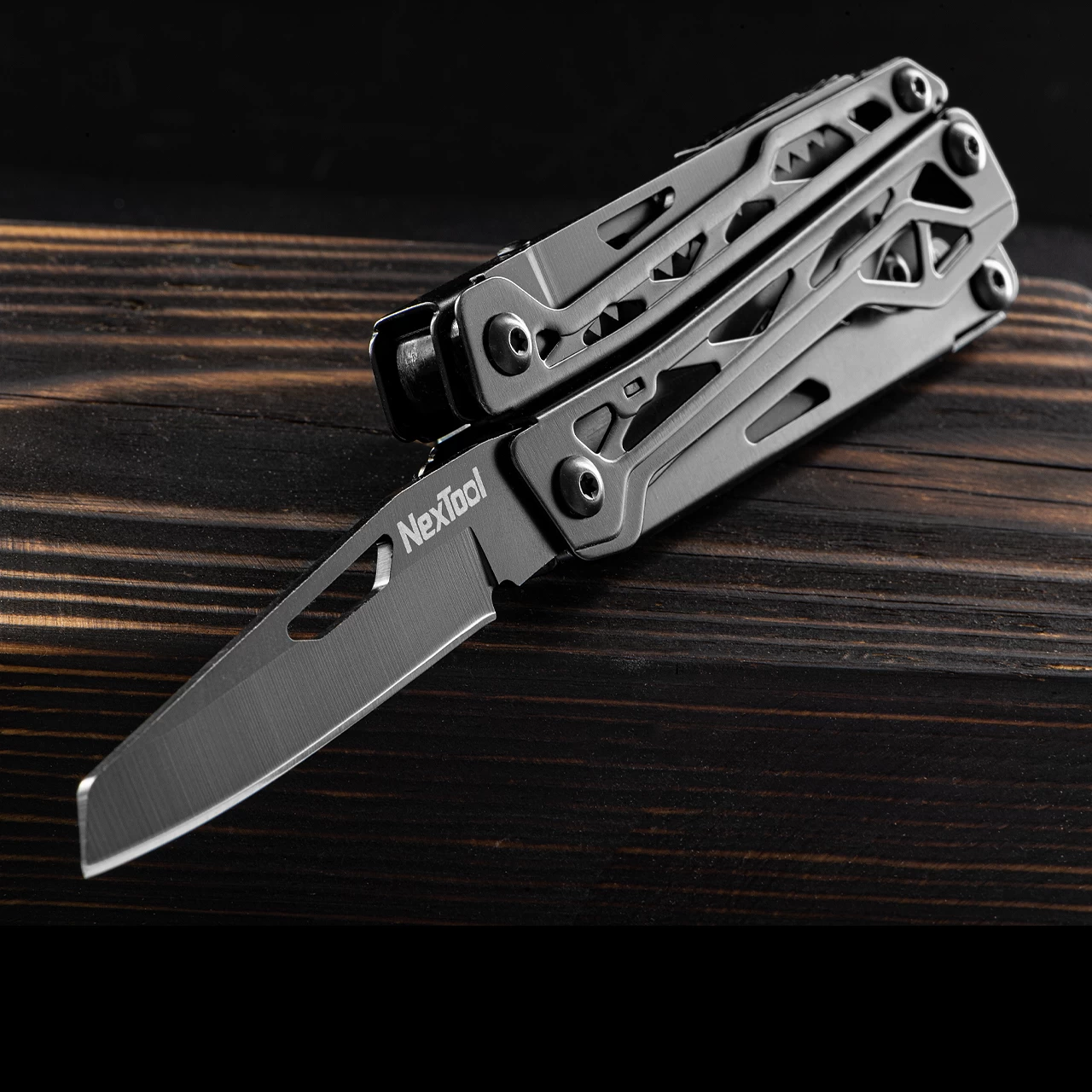 Nextool Black Knight 9 Nextool Black Knight - Image 7