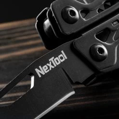 Nextool Black Knight 24 Nextool Black Knight -Outdoor Survival Gear NEXTOOL NE20044.5 89778.1668423208