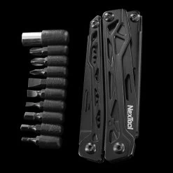 Nextool Black Knight 23 Nextool Black Knight -Outdoor Survival Gear NEXTOOL NE2004402 53370.1668185004