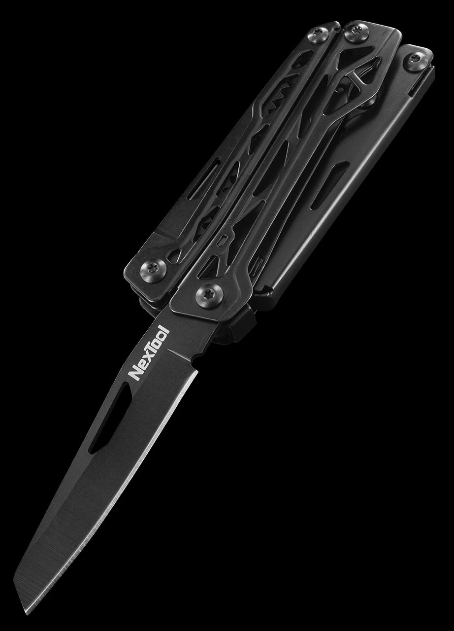 Nextool Black Knight 4 Nextool Black Knight - Image 2