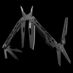 Nextool Black Knight 25 Nextool Black Knight -Outdoor Survival Gear NEXTOOL NE2004404 36029.1668185003