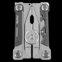 Nextool Silver Wing -Outdoor Survival Gear NEXTOOL NE2018201 03007.1671722898.1280.1280 37739.1672311475