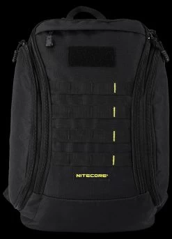 Nitecore BP16 Backpack 19 Nitecore BP16 Backpack -Outdoor Survival Gear NITECORE BP16 12305.1642678725