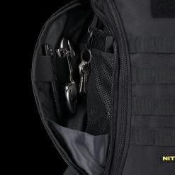 Nitecore BP16 Backpack 24 Nitecore BP16 Backpack -Outdoor Survival Gear NITECORE BP16det3 93508.1642678726