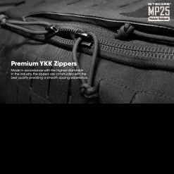 Outdoor Survival Gear -Outdoor Survival Gear NITECORE MP25det9 95673.1597404540