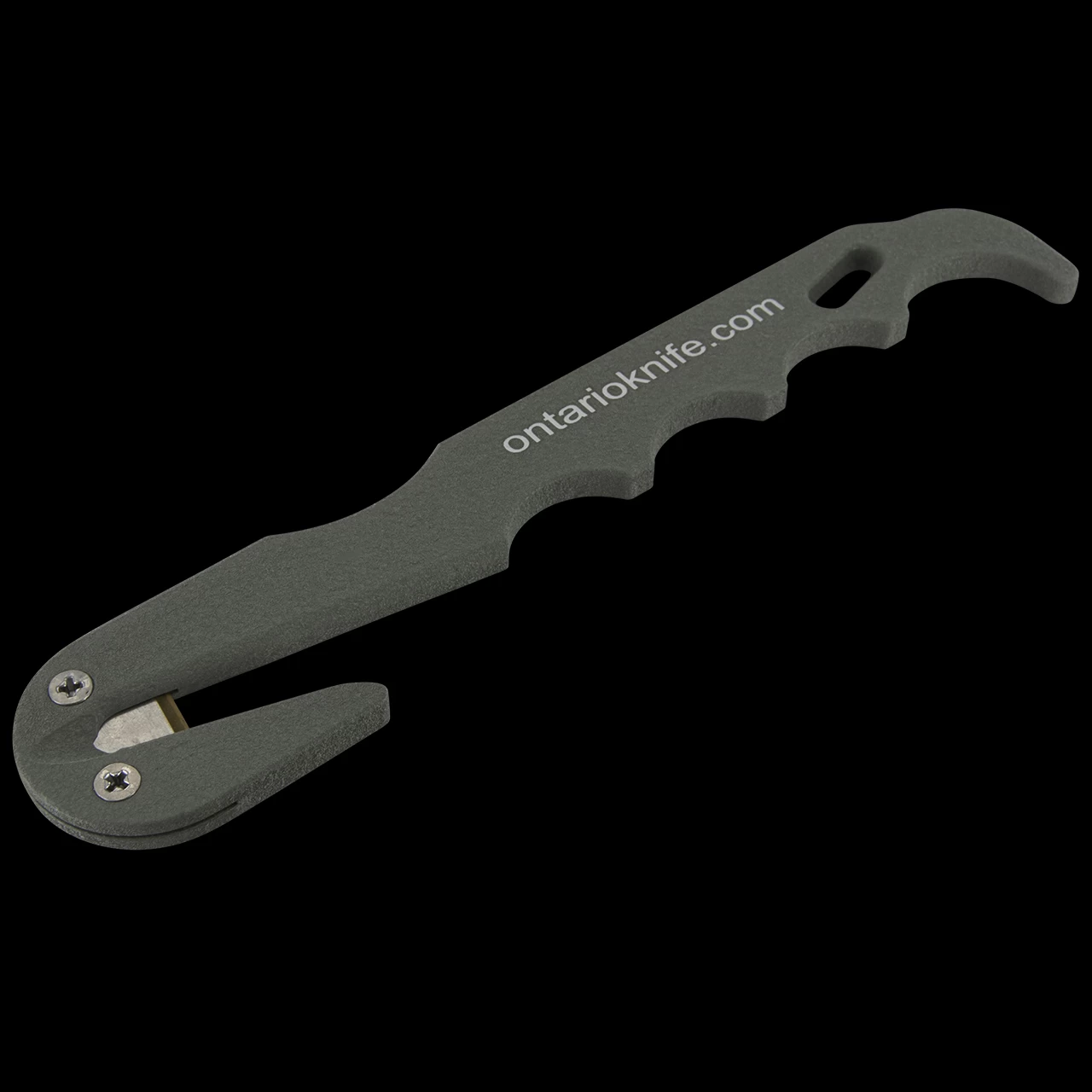 Ontario Model 4 Strap Cutter 4 Ontario Model 4 Strap Cutter - Image 2