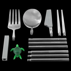 Outlery Cutlery Set -Outdoor Survival Gear OUT FS RS.4 65230.1635172152