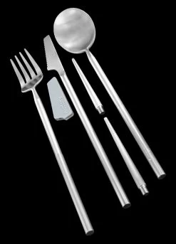 Outlery Cutlery Set -Outdoor Survival Gear OUT FS RS.7 70374.1635172152