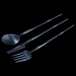 Outlery Cutlery Set -Outdoor Survival Gear OUT FS RS.9 04208.1635523131