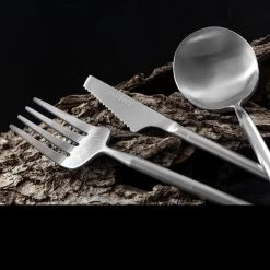 Outlery Cutlery Set -Outdoor Survival Gear OUT FS RS 59913.1635523131