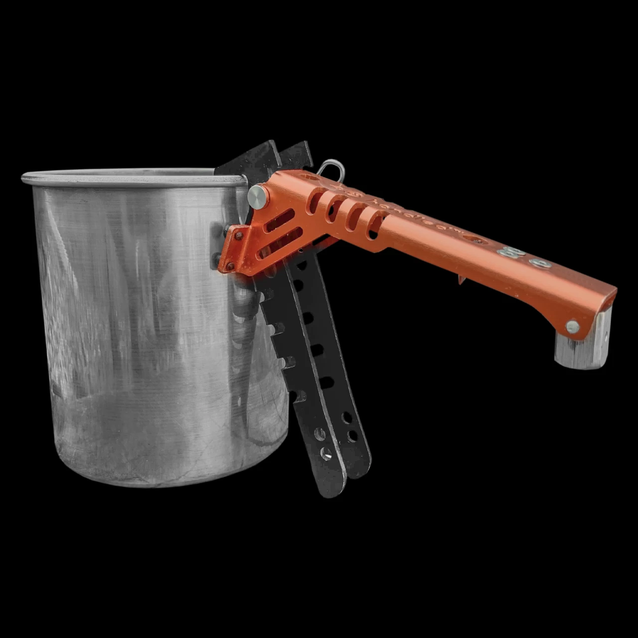 Outdoor Element Handled Pot Gripper 6 Outdoor Element Handled Pot Gripper - Image 4