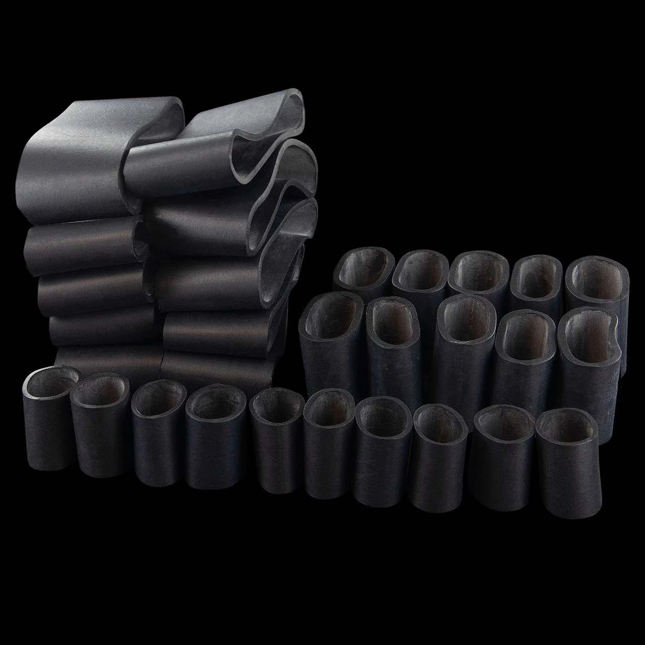 Wazoo Ranger Bands 3 Wazoo Ranger Bands