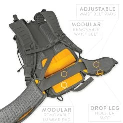 Prometheus SHADO Pack 24L Universal Field Green 15 Prometheus SHADO Pack 24L Universal Field Green -Outdoor Survival Gear PDW 2010112det6 35743.1692271268.1280.1280 43145.1692271285