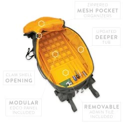 Prometheus SHADO Pack 24L Universal Field Green 14 Prometheus SHADO Pack 24L Universal Field Green -Outdoor Survival Gear PDW 2010112det9 79206.1692271268.1280.1280 37371.1692271285