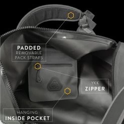 Prometheus All Terrain Duffel 45L 18 Prometheus All Terrain Duffel 45L -Outdoor Survival Gear PDW 2010115.9 34013.1692178033.1280.1280 91344.1692268441