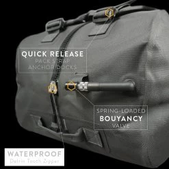 Prometheus All Terrain Duffel 45L 19 Prometheus All Terrain Duffel 45L -Outdoor Survival Gear PDW 2010115det2 13637.1692178029.1280.1280 58114.1692268441