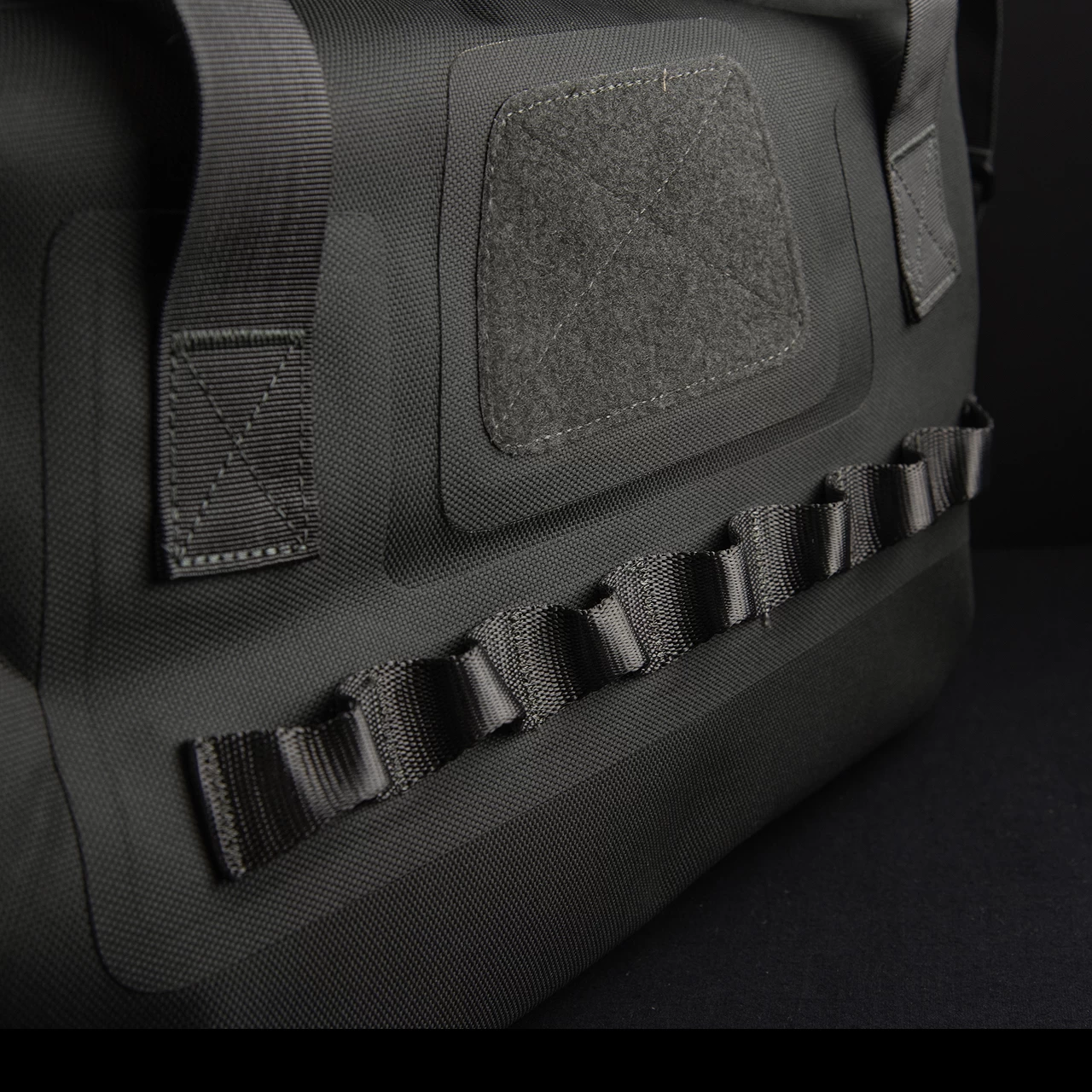 Prometheus All Terrain Duffel 45L 5 Prometheus All Terrain Duffel 45L - Image 4