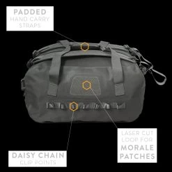 Prometheus All Terrain Duffel 45L 14 Prometheus All Terrain Duffel 45L -Outdoor Survival Gear PDW 2010115det 26956.1692178029.1280.1280 31142.1692268441