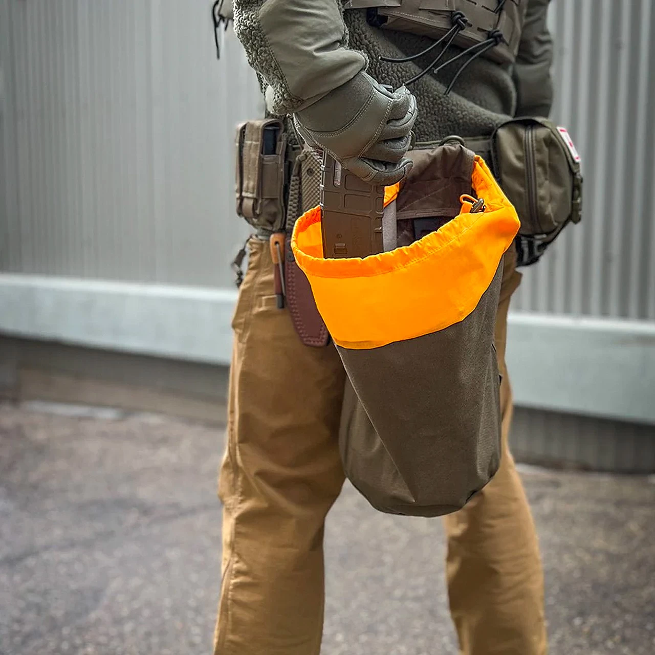 Prometheus FD Pouch 9 Prometheus FD Pouch - Image 7