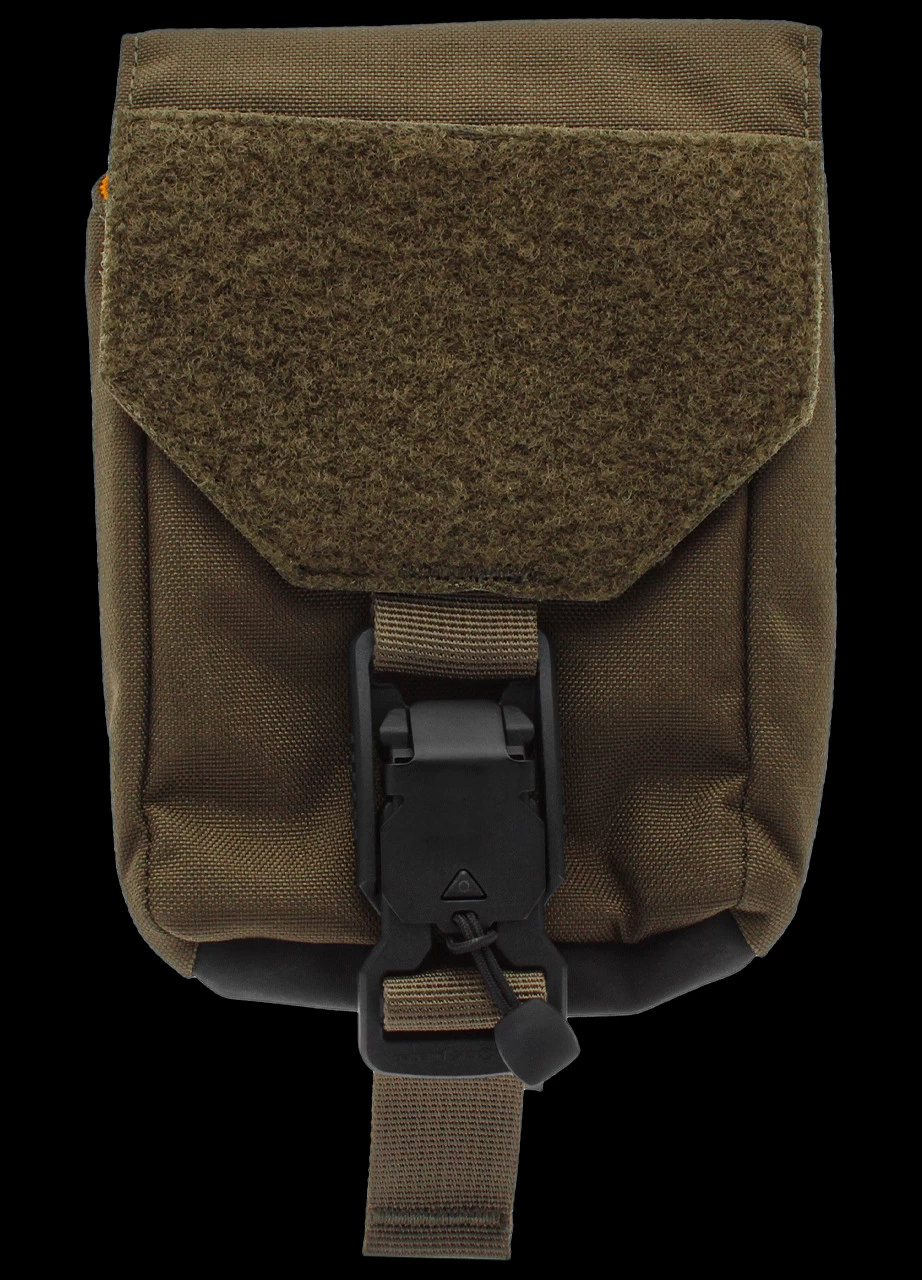 Prometheus SPX Organiser Pouch 3 Prometheus SPX Organiser Pouch