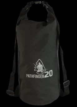 Pathfinder Dry Bag -Outdoor Survival Gear PTH03620L 22520.1606227298