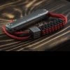 RCP Boxweave Lanyard -Outdoor Survival Gear RCP L BW BRdet 89244.1689341582