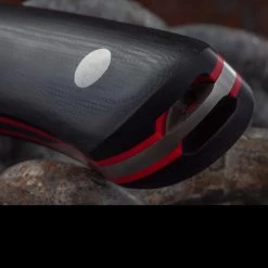 Real Steel Bushcraft III Convex 12 Real Steel Bushcraft III Convex -Outdoor Survival Gear RES 3725Cdet3 48082.1635513319