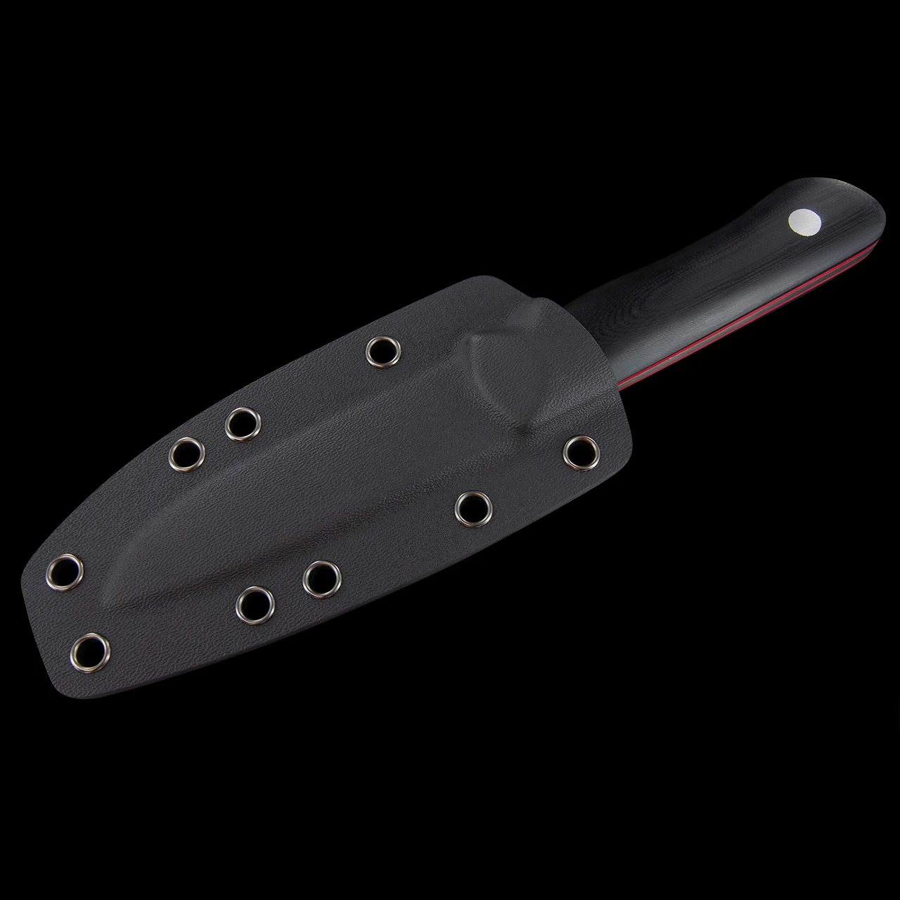 Real Steel Bushcraft III Convex 7 Real Steel Bushcraft III Convex - Image 5