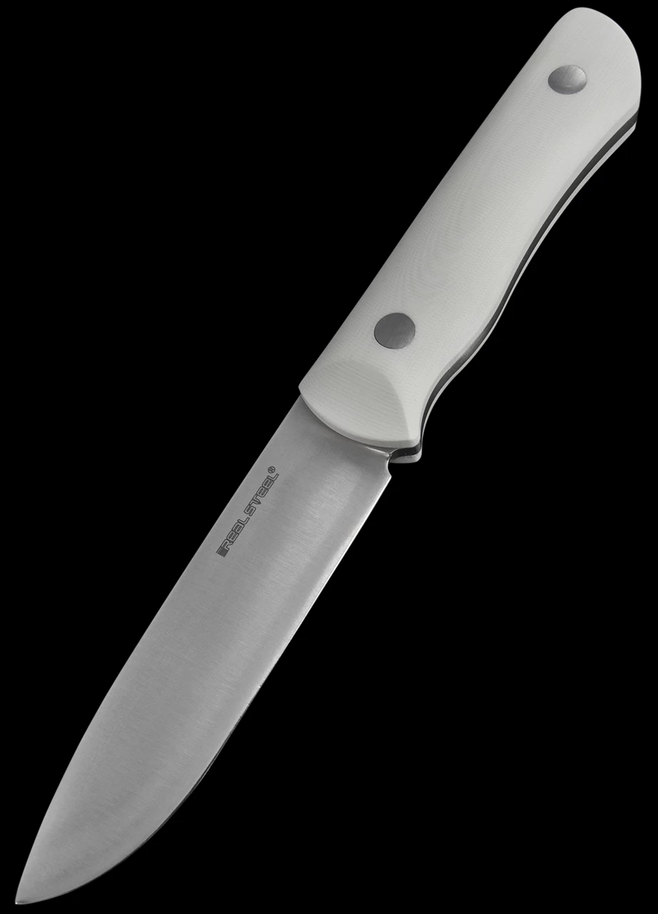 Real Steel Bushcraft III Convex 5 Real Steel Bushcraft III Convex - Image 3