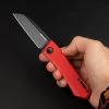 Real Steel Solis Lite Red & Black Heinnie® Exclusive -Outdoor Survival Gear RES 7064RB 64196.1662026891.1280.1280 45733.1666169177