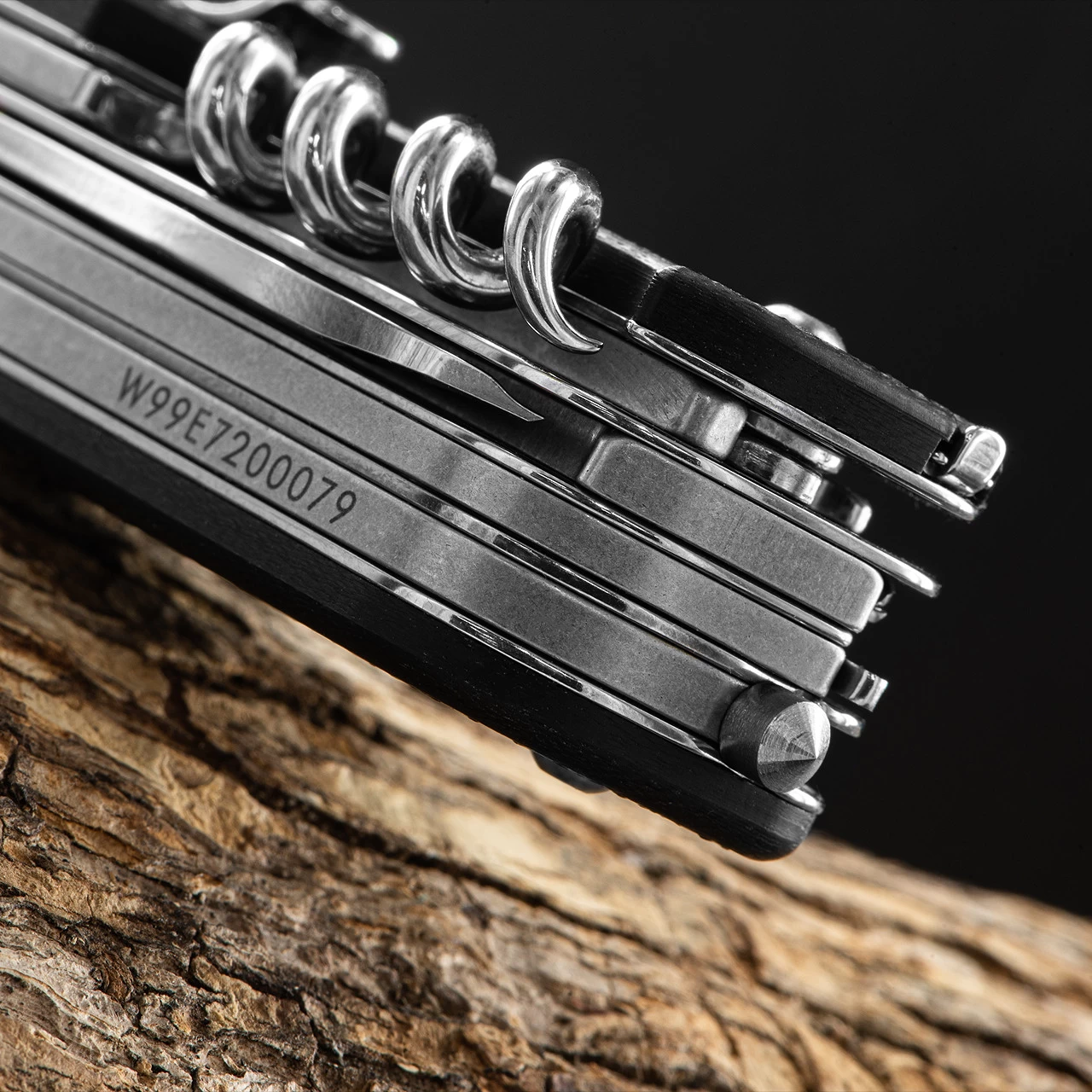 Ruike M42 Medium Folder Black 12 Ruike M42 Medium Folder Black - Image 10