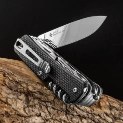 Ruike M42 Medium Folder Black 19 Ruike M42 Medium Folder Black -Outdoor Survival Gear RKEM42B.6 13944.1675957393.1280.1280 39834.1676040147