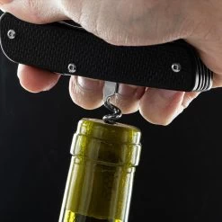 Ruike M42 Medium Folder Black 18 Ruike M42 Medium Folder Black -Outdoor Survival Gear RKEM42B.7 91290.1675957391.1280.1280 28411.1676040146