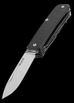 Ruike M42 Medium Folder Black 15 Ruike M42 Medium Folder Black -Outdoor Survival Gear RKEM42B01 37661.1675957391.1280.1280 91773.1676040146