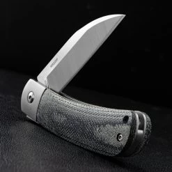 Rough Rider APTA Folder Micarta -Outdoor Survival Gear RR2285.4 50421.1665657586.1280.1280 19437.1665755525