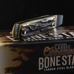 Rough Rider Cinnamon Stag Knife Pick -Outdoor Survival Gear RR2434det 24113.1655136030