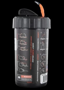 Rapid Rope Canister -Outdoor Survival Gear RRPC601001 07431.1640877528