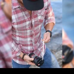 Rapid Rope Canister -Outdoor Survival Gear RRPC6010 19206.1640877900