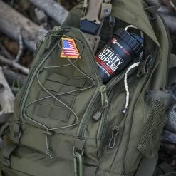 Rapid Rope Canister -Outdoor Survival Gear RRPC6010det7 88540.1640877901