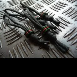 Ru Titley Heinnie® MK5 Six Shot Bead -Outdoor Survival Gear RUT HH MK5det4 02140.1607439331.1280.1280 87432.1607439353