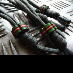 Ru Titley Heinnie® MK5 Six Shot Bead -Outdoor Survival Gear RUT HH MK5det5 90174.1607439331.1280.1280 11760.1607439353