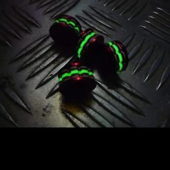 Ru Titley Heinnie® MK6 Red Ally Bead 19 Ru Titley Heinnie® MK6 Red Ally Bead -Outdoor Survival Gear RUT HH MK6det3 39591.1607339837.1280.1280 36115.1607438982