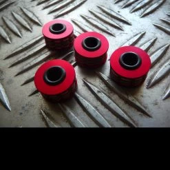 Ru Titley Heinnie® MK6 Red Ally Bead 16 Ru Titley Heinnie® MK6 Red Ally Bead -Outdoor Survival Gear RUT HH MK6det5 26299.1607339840.1280.1280 28181.1607438982