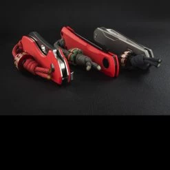 Ru Titley Heinnie® MK7 Carbon Fibre Bead 17 Ru Titley Heinnie® MK7 Carbon Fibre Bead -Outdoor Survival Gear RUT HH MK6detdetail 36428.1607439954