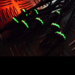 Ru Titley Heinnie® MK7 Carbon Fibre Bead