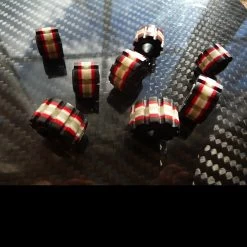 Ru Titley Heinnie® MK7 Carbon Fibre Bead 15 Ru Titley Heinnie® MK7 Carbon Fibre Bead -Outdoor Survival Gear RUT HH MK7det4 32189.1607341203.1280.1280 51969.1607439951