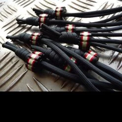 Ru Titley Heinnie® MK7 Carbon Fibre Bead 19 Ru Titley Heinnie® MK7 Carbon Fibre Bead -Outdoor Survival Gear RUT HH MK7det5 40010.1607341203.1280.1280 51659.1607439951